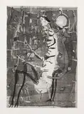 Horst Janssen, Galanterie