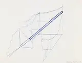 Walter Pichler, Ohne Titel
