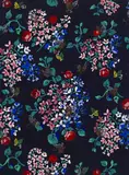 Raoul Dufy, Composition florale avec des papillons