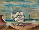 Edgar Ende, Der Gefangene