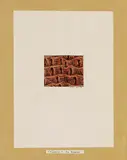 Max Ernst, L'hôtellerie du monde