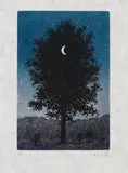 René Magritte, Le 16 Septembre