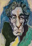Richard Ziegler, Giacometti