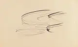 Jean Fautrier, Sans Titre