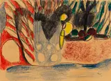 Ida Kerkovius, Am See