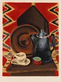 Man Ray, Ohne Titel