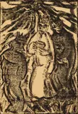 Christian Rohlfs, Die Heiligen drei Könige