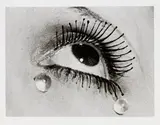 Man Ray, Les Larmes