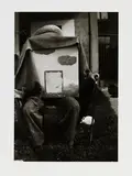 René Magritte, Gott am achten Tag