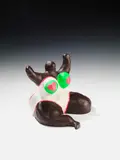 Niki de Saint Phalle, Nana de Berlin, 1973, Multiple