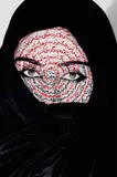 Shirin Neshat, I am its Secret