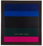 Marie-Jo Lafontaine, Amor vincet omnia