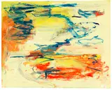 Bernd Koberling, Erosion I
