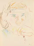 Oskar Kokoschka, Constance IV