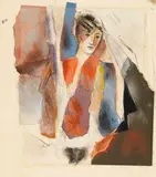 Albert Mueller, Ohne Titel
