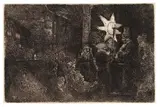 Rembrandt Harmensz van Rijn, Der Dreikönigsabend