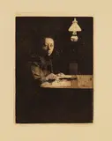 Käthe Kollwitz, 5 Blätter: Figürliche Motive
