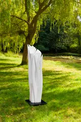 Pablo Atchugarry, Senza titolo, 2006, Sculpture