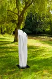 Pablo Atchugarry, Senza titolo, 2006, Sculpture