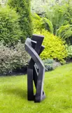 Gianpietro Carlesso, Senza titolo, 1995, Sculpture