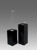 Wen-Ying Tsai, Ohne Titel, 1960, Sculpture