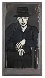 C. O. Paeffgen, Joseph Beuys