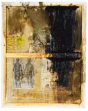 Ruben Talberg, Abraxas, 2010, Mixed media