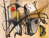Rolf Cavael, Ohne Titel