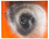 Otto Piene, Ohne Mond