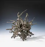 Ernst Hermanns, Ohne Titel (Plastik III), 1959, Bronze