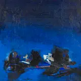 Francis Bott, Composition