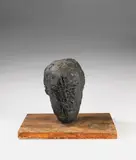 Michael Croissant, Kopf