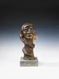 Elvira Bach, Piratin
