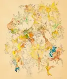 Bernard Schultze, Ohne Titel