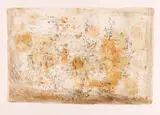 Zao Wou-ki, L'Aurore