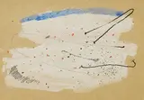 Carl Buchheister, 2 Blätter: Ohne Titel