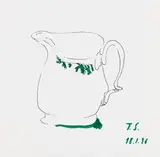 Thomas Schütte, Krug, 1996, India Ink