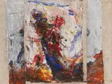 Valentin Oman, Ohne Titel