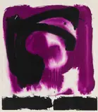 Ruth Francken, No 34, 1963, Gouache
