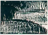 Gerhard Richter, 11.2.88, 1988, Oil