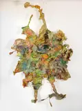 Bernard Schultze, Die große Migof-Blume