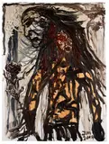 Jonathan Meese, Balthysmeese IV