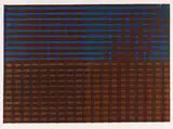 Sean Scully, Ohne Titel