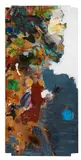 Dieter Roth, Ohne Titel, 1987, Assemblage