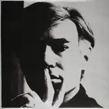 Andy Warhol, Self-Portrait, 1966, Offset lithograph