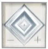 Heinz Mack, Plus-Minus, 1961, Multiple