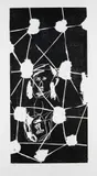 Georg Baselitz, 45 April - 45 November