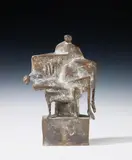 Fritz Koenig, Pietà