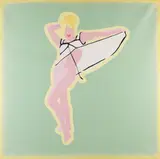 Antony Donaldson, Trailer, 1964, Acrylic on canvas