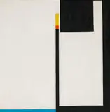 Bruno Munari, Ohne Titel, 1951, Oil on fibreboard